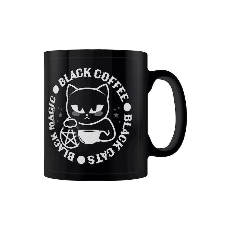 Mug Black