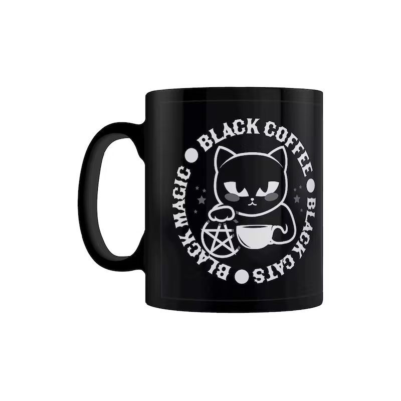 Mug Black