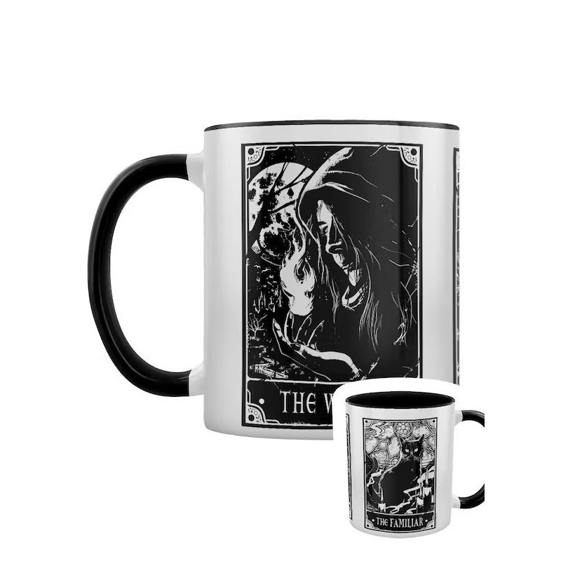 Mug tarot