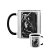 Mug tarot