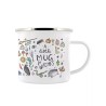 Mug little witches