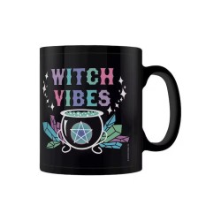 Mug witch vibes