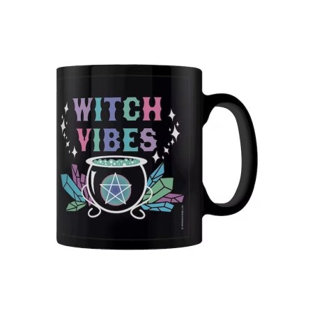 Mug witch vibes