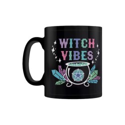 Mug witch vibes