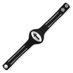 Bracelet croix