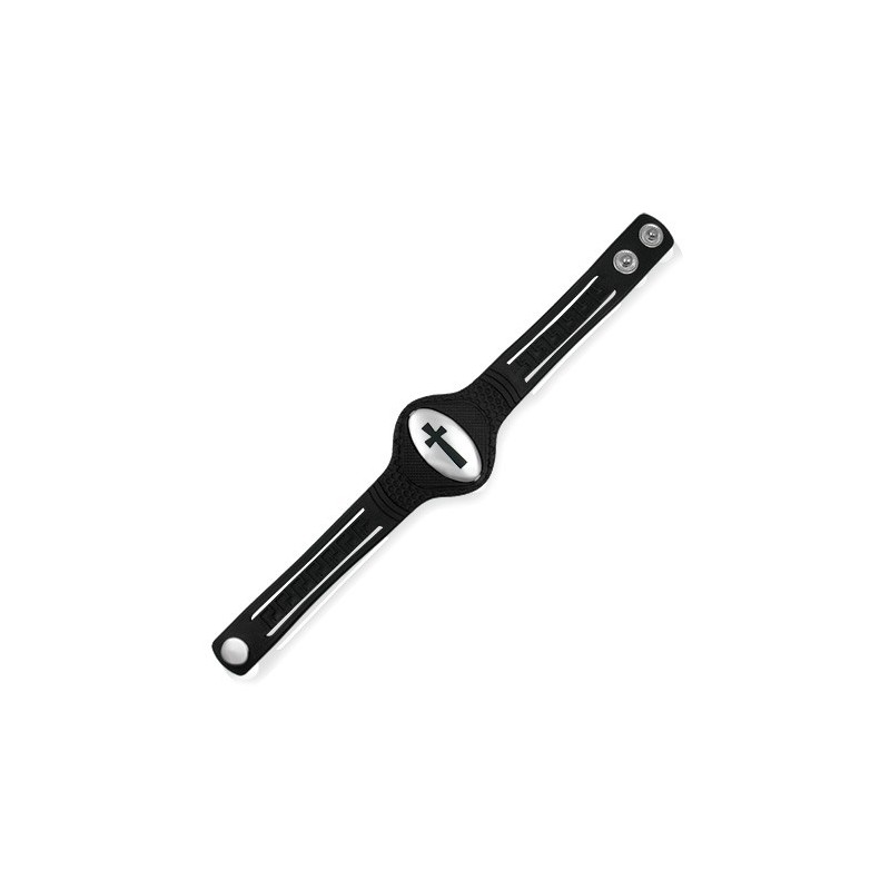 Bracelet croix