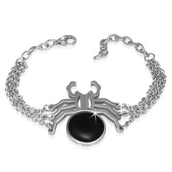 Bracelet araignée