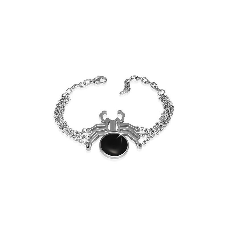 Bracelet araignée