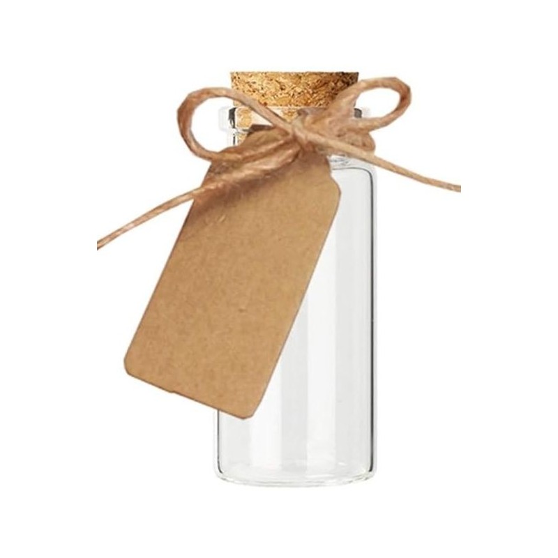 Fiole mini bouteille