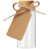 Fiole mini bouteille
