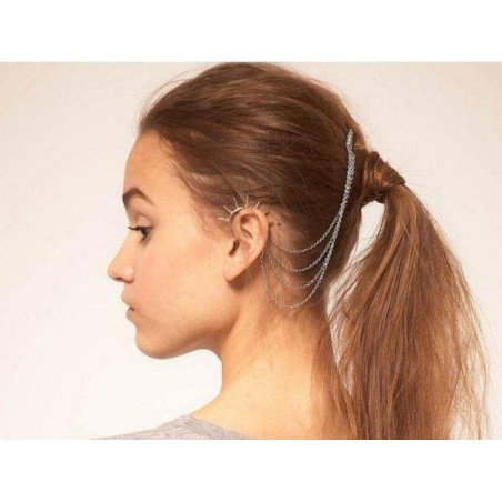 Tour d'oreille spikes