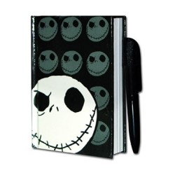Carnet Mister Jack