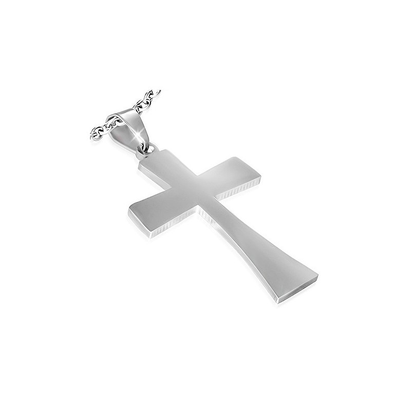 Pendentif croix