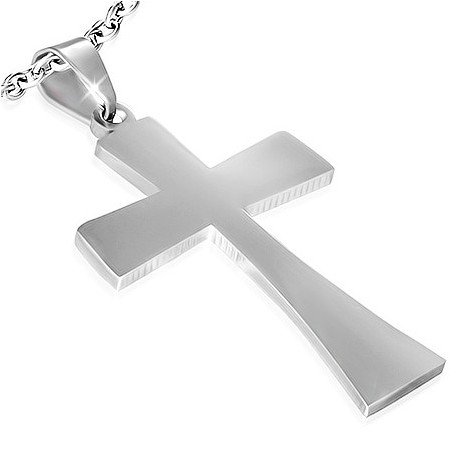 Pendentif croix
