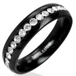 Alliance noire éternité