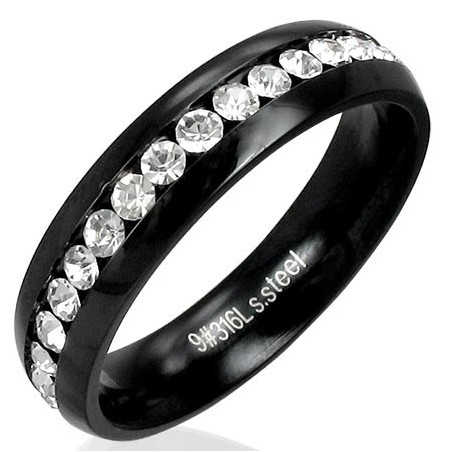 Alliance noire éternité