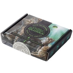 Fondants parfumés Lisa Parker Hubble Bubble