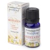 Huile méditation (aromathérapie)