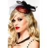 Chapeau brurlesque