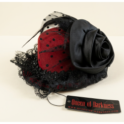 Chapeau Queen if Darkness