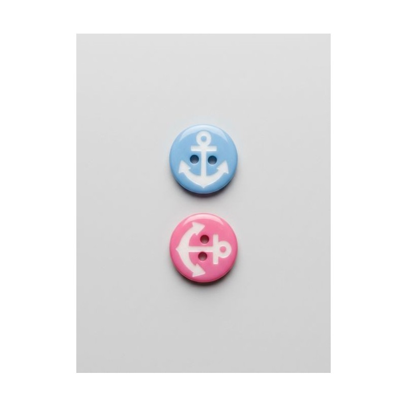 Boutons ancres