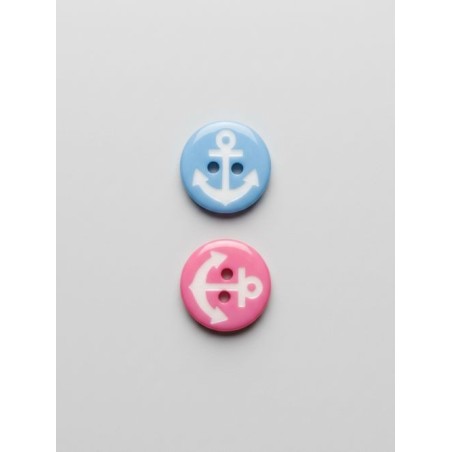 Boutons ancres
