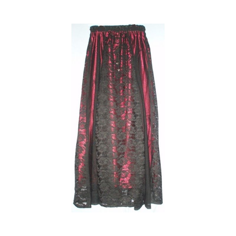 Jupe coucher de soleil