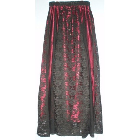 Jupe coucher de soleil