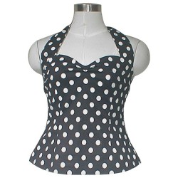 Top polka