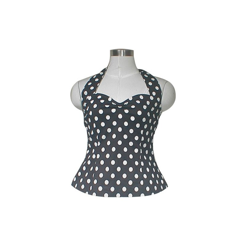 Top polka