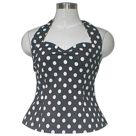 Top polka