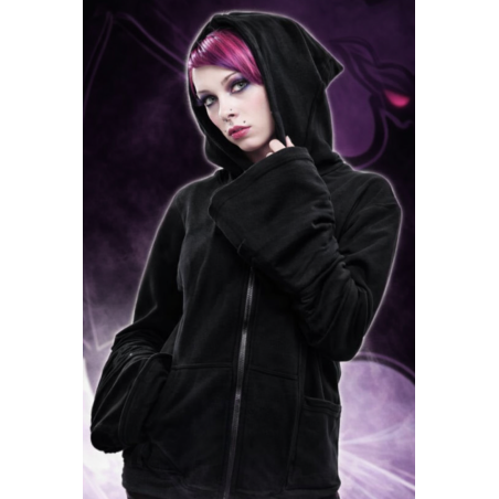 Hoodie Queen of Darkness