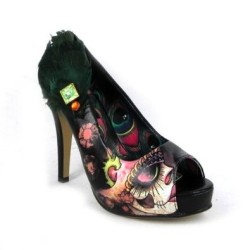 Escarpîns Vanity fair Iron Fist