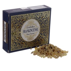 Encens frankincense (grains)