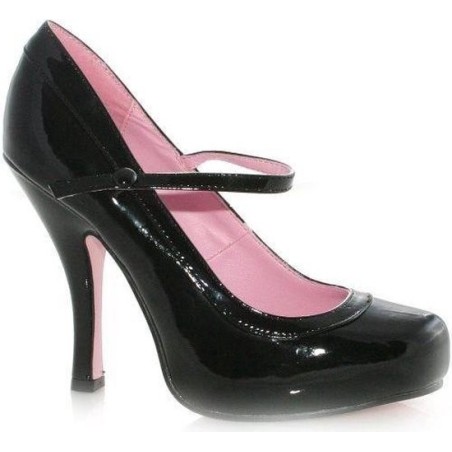 Escarpins Mary (noir)