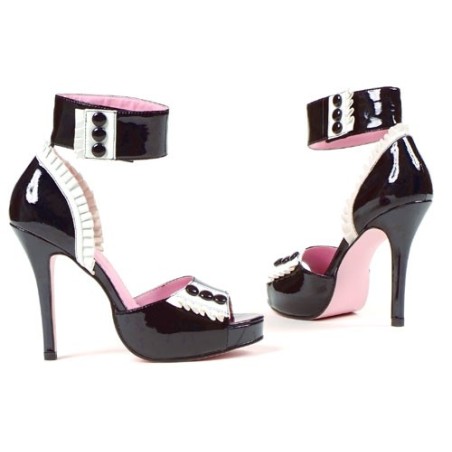 escarpîns french cancan