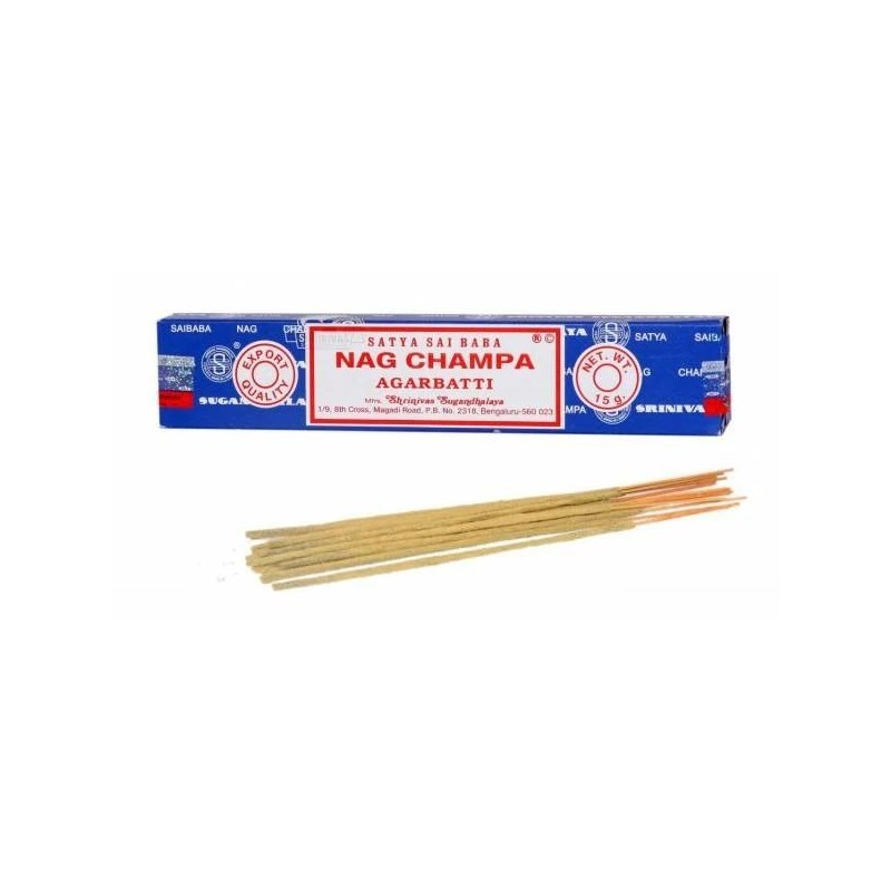 Encens Nag Champa