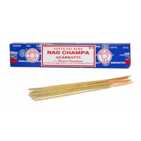 Encens Nag Champa