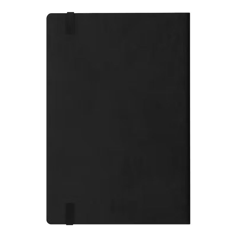 Carnet "Ambiance de sorcière"