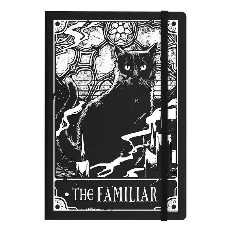 Carnet "le famillier"