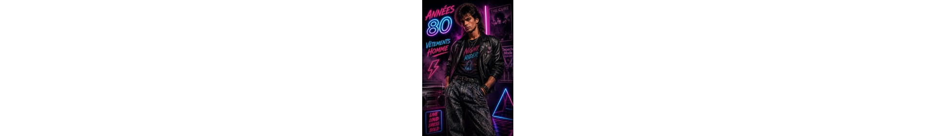 VETEMENTS HOMME
