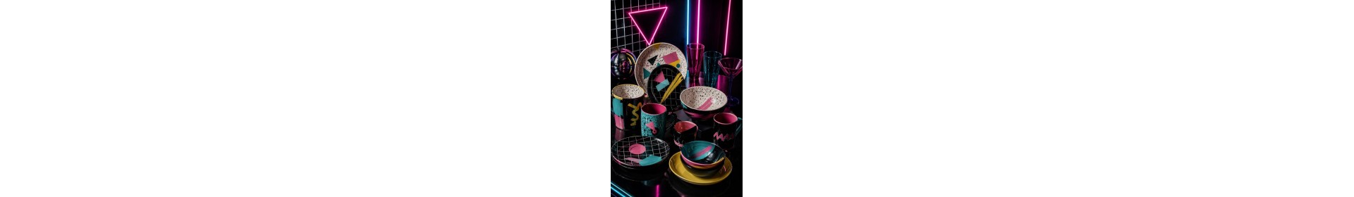 DECO / VAISSELLE