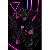 COLLIERS ET PENDENTIFS