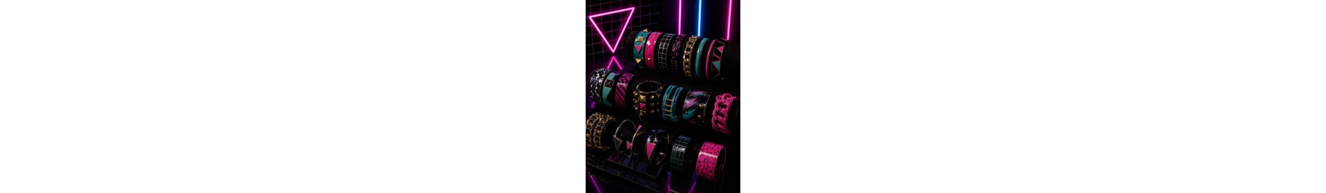 BRACELETS