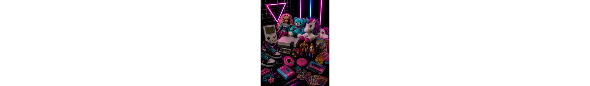 ENFANTS et JOUETS