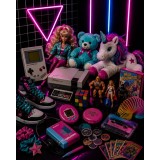 ENFANTS et JOUETS