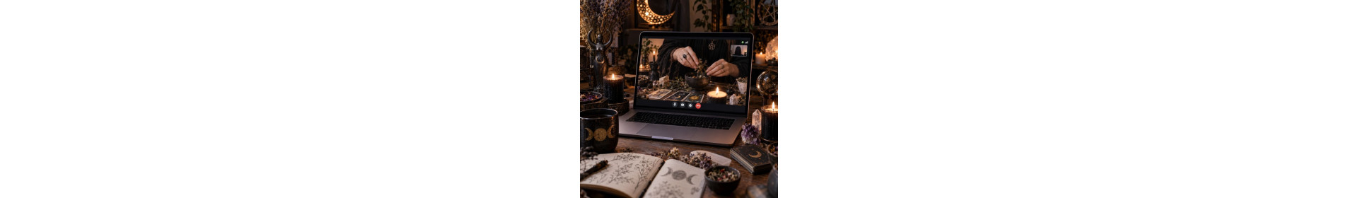 Cours Wicca