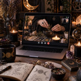 Cours Wicca