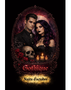 GOTHIQUE