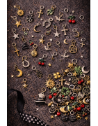 Charms et breloques